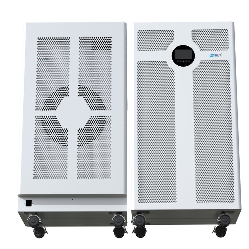 China 120 / 240v luchtreiniger Reiniger kind slot voor schone en frisse lucht fabriek