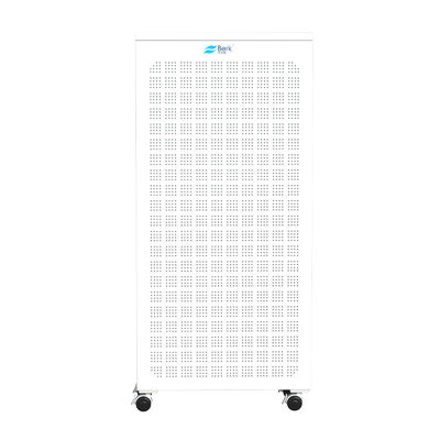 Purificateur d'air contrôlé par minuterie avec filtre HEPA / charbon actif