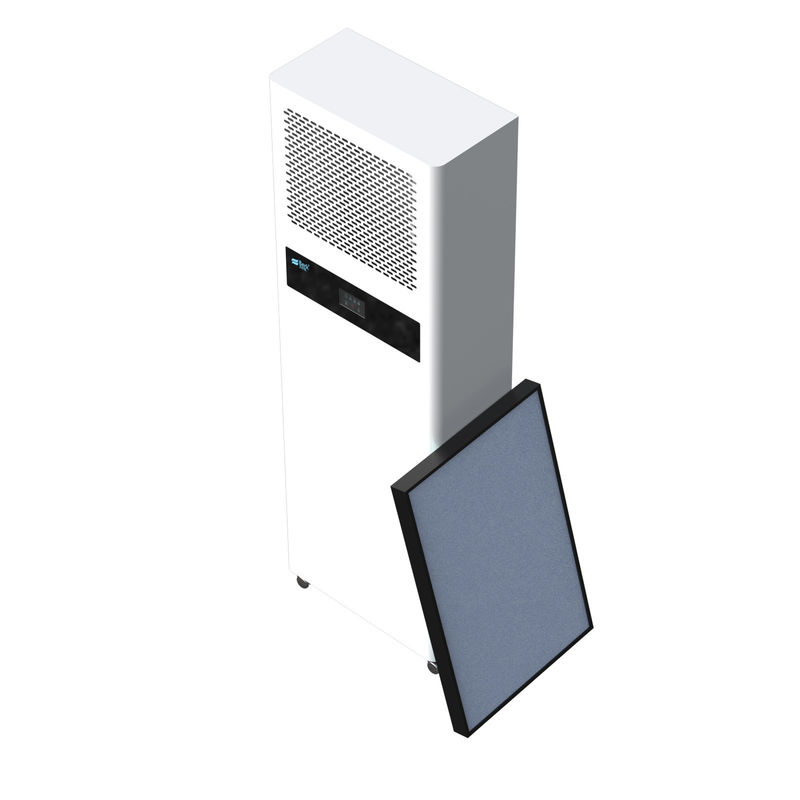 Chine Purificateur d'air pour enfants Aromathérapie Purificateur d'air de grande surface 162m2 usine