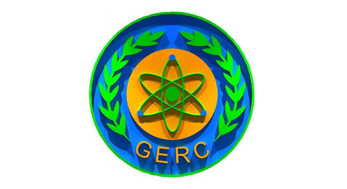 Firmenfälle über Guangdong Umweltstrahlungsüberwachungszentrum