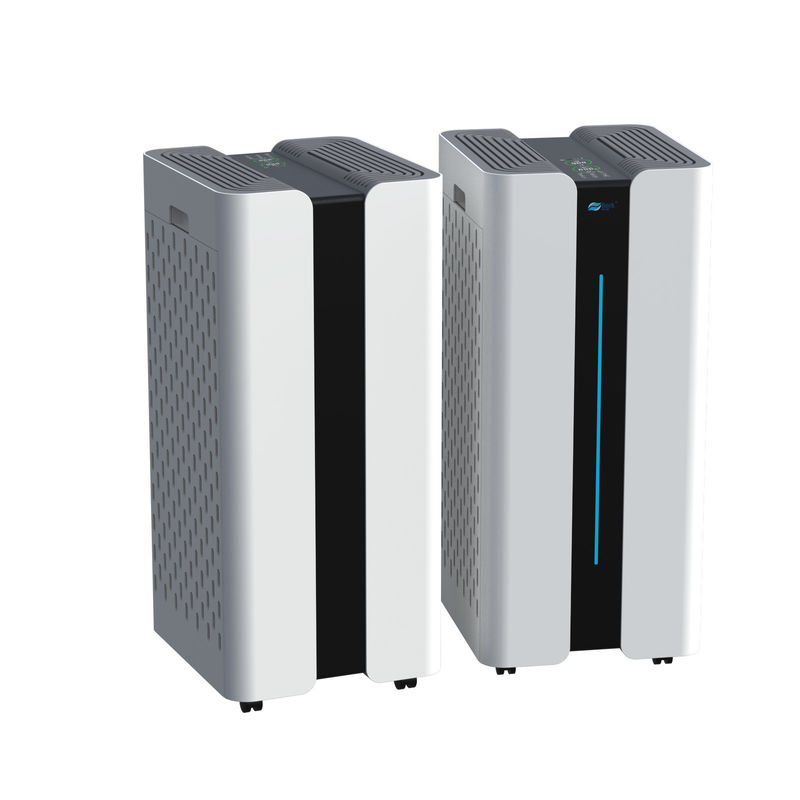 China Geräuscharme Luftneutralisierungsmaschine 1320 Quadratmeter Abdeckungsfläche usine