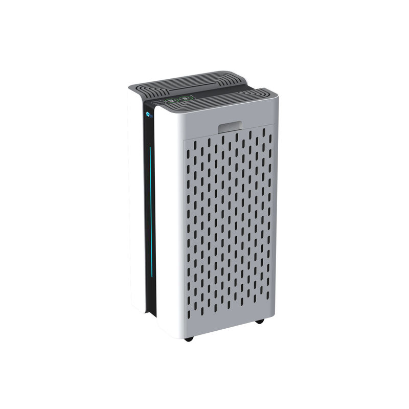 Κίνα Καθαριστήρας αέρα εσωτερικών χώρων μεσαίου μεγέθους με αυτόματη λειτουργία εργοστάσιο