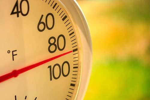 Cina notizie su La formazione dell'ozono naturale durante le alte temperature: comprendere il suo impatto sulla qualità dell'aria e il ruolo dei depuratori d'aria