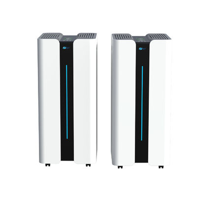Controllo a distanza Electroair Hepa Purificatore d'aria Basso livello di rumore