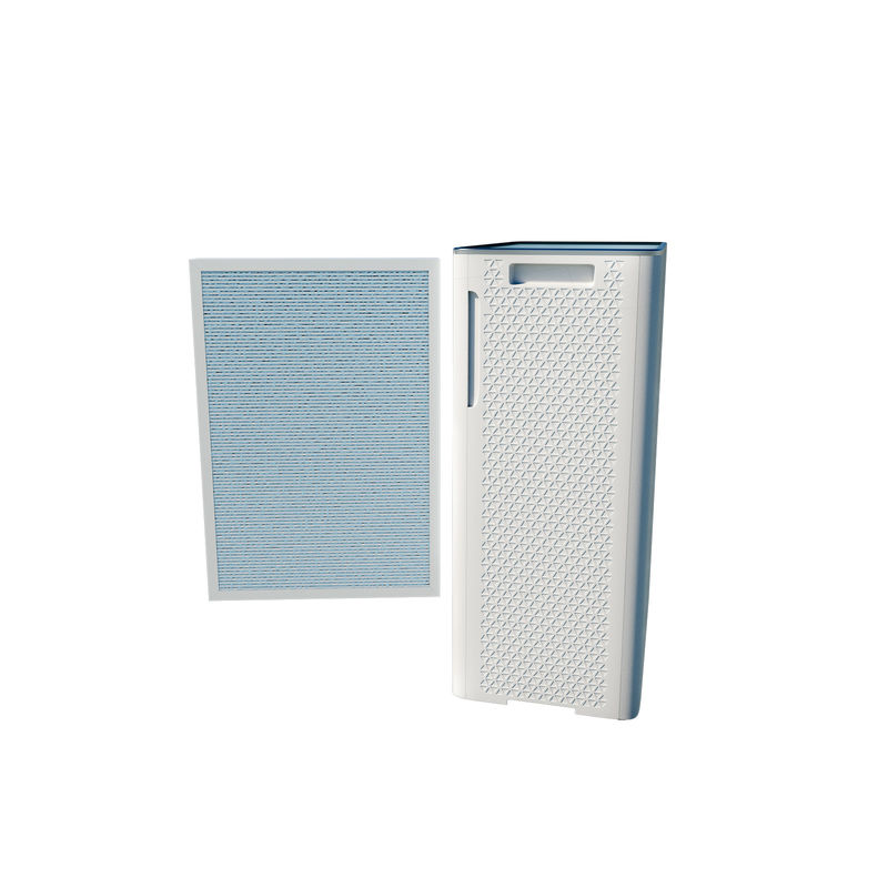 中国 110V-220V ストレージ スタンド位置 主要フィルタ付き HEPA 空気浄化器 工場