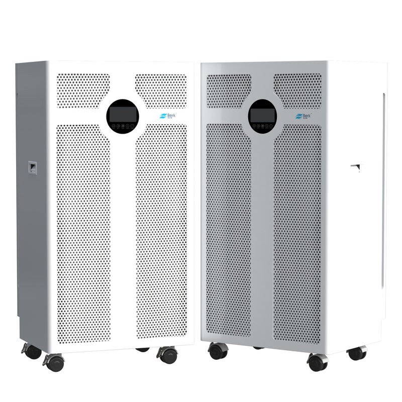 중국 공기 중 오염물질 조절을 위한 가정용 실내 공기청정기 공장