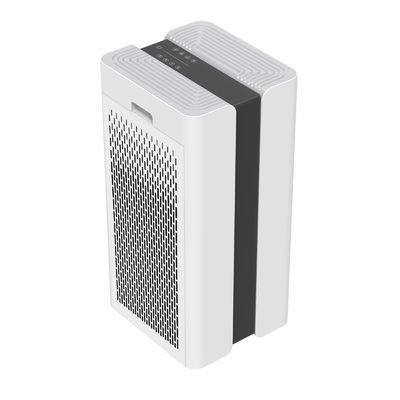 به طور موثر گرد و غبار را از بین می برد نور ماوراء بنفش پاک کننده هوا چراغ UV عمر 8000 ساعت