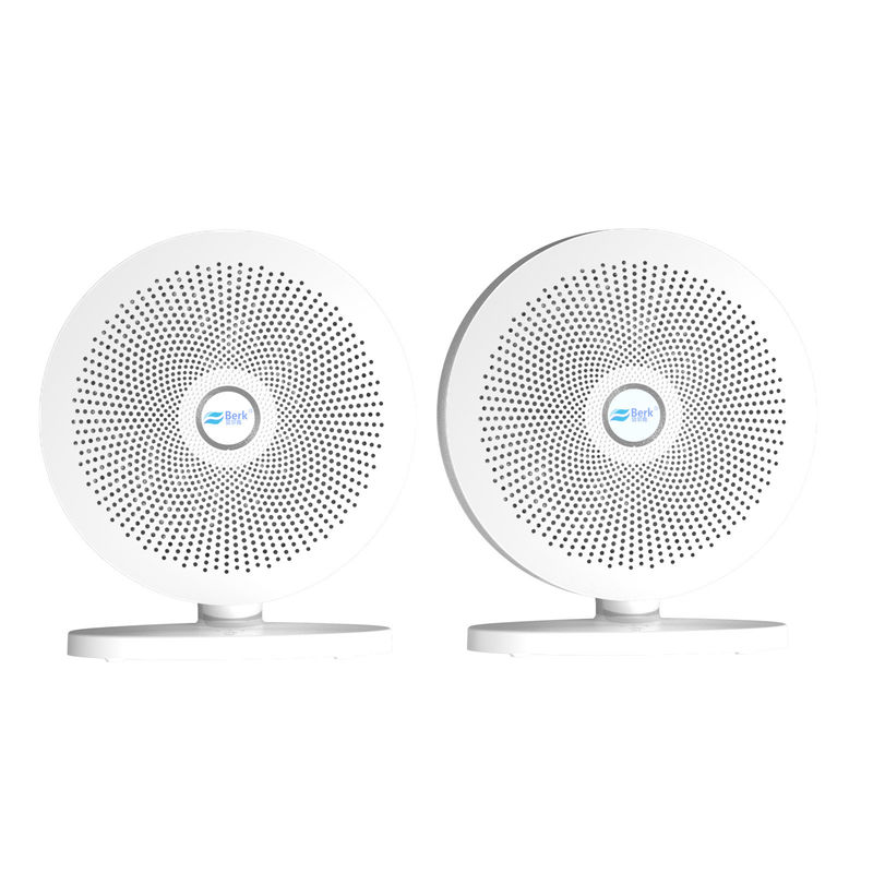 چین دستگاه تصفيه هوا در حالت اتوماتيك کارخانه