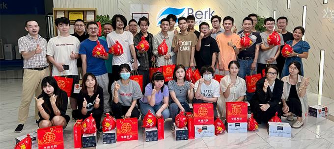 China Shenzhen Sepitek Cleaning Technology Co., Ltd company profile 1