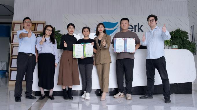 China Shenzhen Sepitek Cleaning Technology Co., Ltd company profile 2