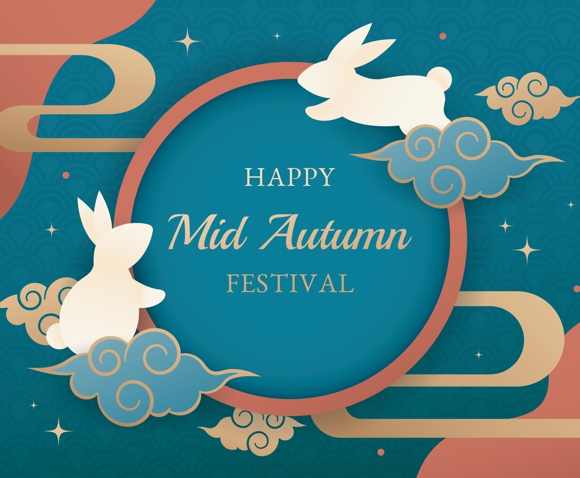 Latest company news about Celebrating the Mid-Autumn Festival with Berk: A Time for Reunion and Reflection