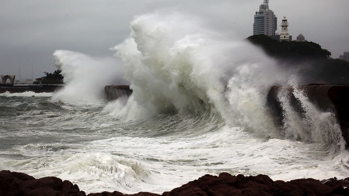 Latest company news about Storm Surge Dust in Coastal Areas: Understanding Its Impact on Air Quality and the Role of Air Purifiers