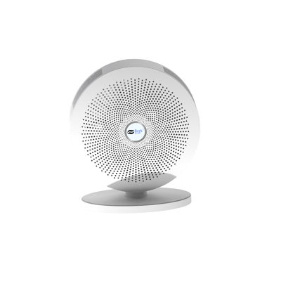 China Auto Mode And Compact Desktop Air Cleaner With HEPA Filter / Activated Carbon factory