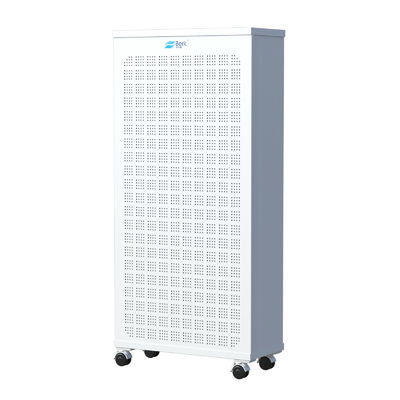 China HEPA H13 Filter Ultraviolet Air Purifier For Improved Air CE Certified factory