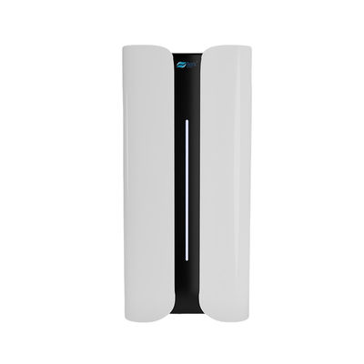 China WIFI Control Therapeutic Air Purifier with and 1029 M3/h CADR Enabled Smart Wind Speed factory