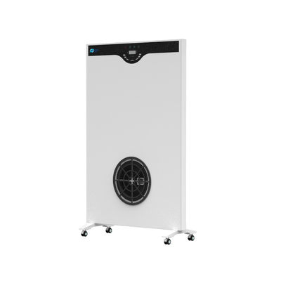 China HEPA H13 Medical Air Purifier With Primary Filter And WIFI Control factory