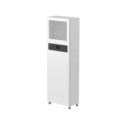 China Smart Air Purifier With 1350 M3/h CADR 12 Months HEPA Filter And Antibacterial Cotton factory