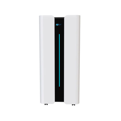 China Low Noise Medical Air Purifier with 1029 M³/h CADR and 12-Month Filter Life factory