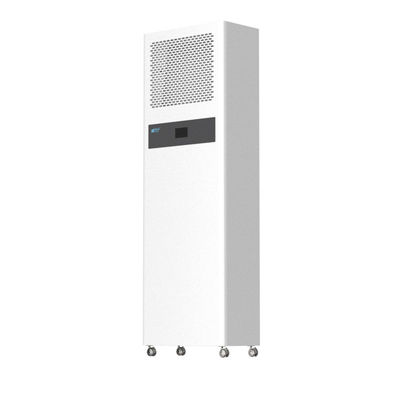 China Smart Wi Fi Air Purifier System with 1350 M3/h CADR and Enhanced HEPA Filter factory