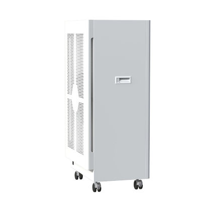 Intelligent Control Indoor Air Purifier convenience with Washable Filter