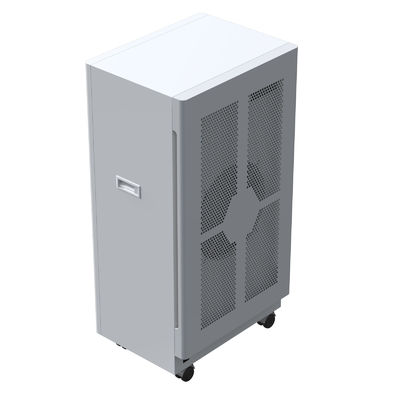 BERK D03A Electronics Air Purifier Remote With 12 Month Filter Life