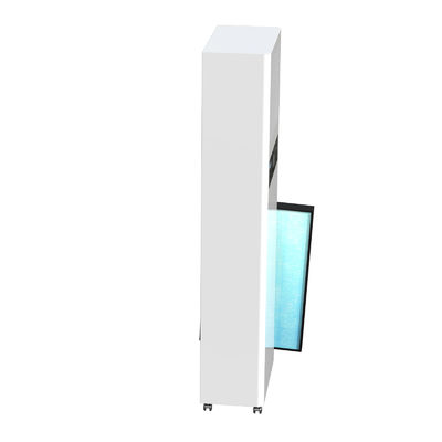 HEPA Filter Electronic Filtration Air Purifier 1800 Sq. Ft. For Home