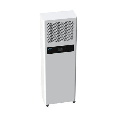 HEPA Filter Performance Machine Air Cleaner 1800 Sq. Ft. Coverage
