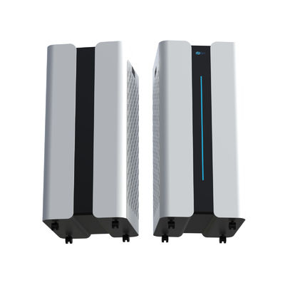 Low Noise Level Indoor Air Purifier Medium Size With Automatic Mode