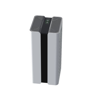 China Indoor Household Air Purifier 1029m3/h with Air Quality Display for sale