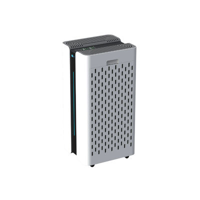 Low Noise Level Indoor Air Purifier Medium Size With Automatic Mode