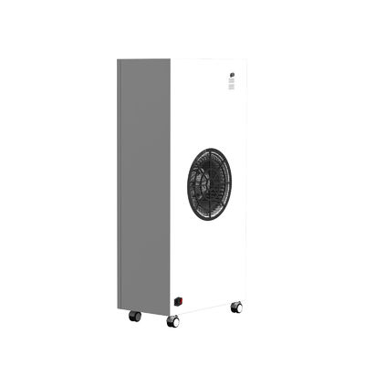 High Performance Air Purifier Hepa Filter CADR 1200m3/h ISO14001