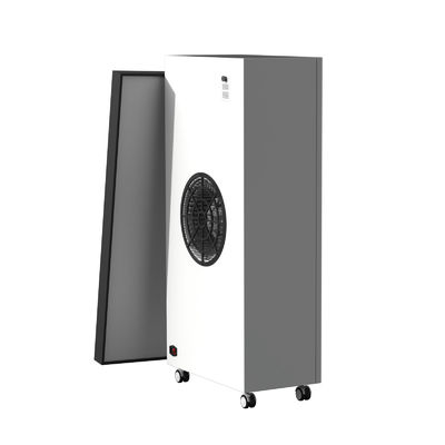 Remote Control Air Purifier For Business HEPA Filter Air Quality Indicator