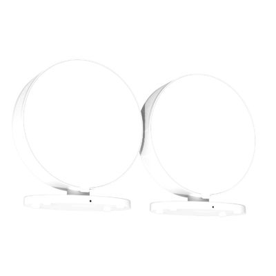 99 Sq. Ft. Electronic Air Cleaner HEPA Filter Long Term Air Purification