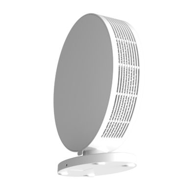 High Efficiency HEPA Desktop Air Purifier With Long Lasting Filter