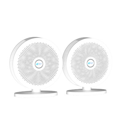 Medium Odor Air Purifier HEPA Filter For Effective Purification