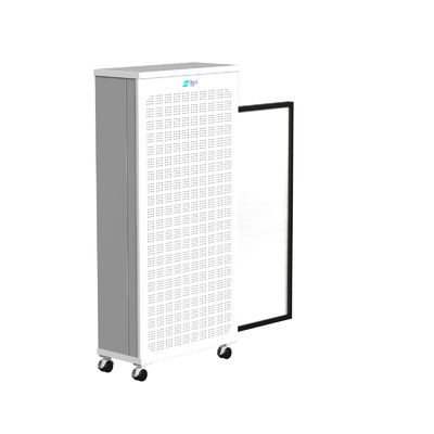 Intelligence Commercial Hepa Air Purifier Filter With 12 Months Life