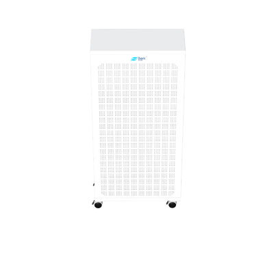 144m2 Room Air Purifier For Dust with Timer and Filter Replacement Indicator