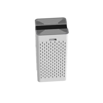 High-capacity Air Filter Hohold Air Purifier with CADR 612 M3/h Filter Life 12 Months