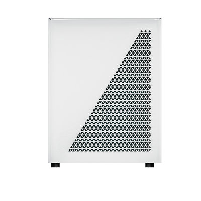 Household Air Purifier with Activated Carbon Filter, Removes Odors and Smoke