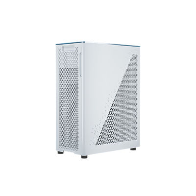 Smart Household Air Purifier with 465 M³/h Air Flow 660 Sq. Ft. Coverage Area