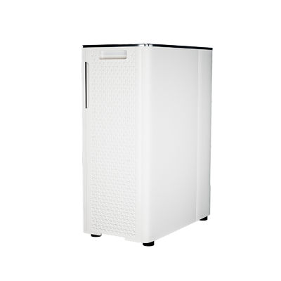 270 M³/h CADR and 465 M³/h Air Flow Air Purifying System with