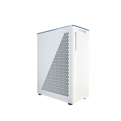 660 Sq. Ft. Coverage Area Household Air Purifier with WIFI Control and 465 M³/h Air Flow