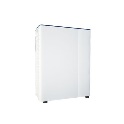 Smart Wind Speed Indoor Air Purifier for Clean Air and Air Purification System