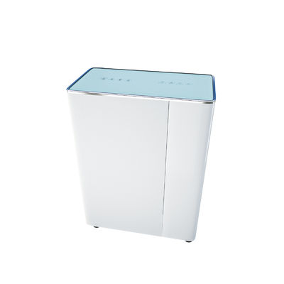 Smart Wind Speed Indoor Air Purifier for Clean Air and Air Purification System