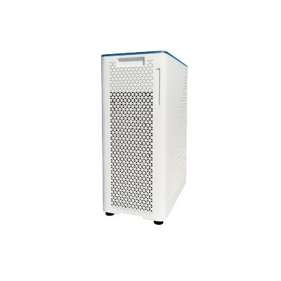 465 M³/h Air Flow HEPA Air Purifier with Smart Wind Speed and Negative Ion
