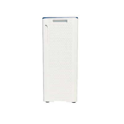 Smart Wind Speed HEPA Filtration Air Purifier with 465 M³/h Air Flow and Smart Wind Speed