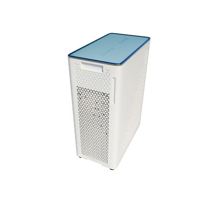 Smart Wind Speed HEPA Filtration Air Purifier with 465 M³/h Air Flow and Smart Wind Speed