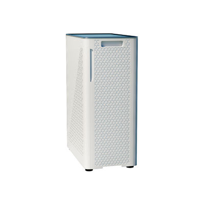 50 W HEPA Air Purifier with 12 Months Filter Life Noise Level Less Than 50 DB