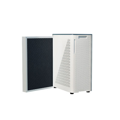 Standing Design HEPA Air Purifier H13 HEPA 270 M³/h for Clean Air