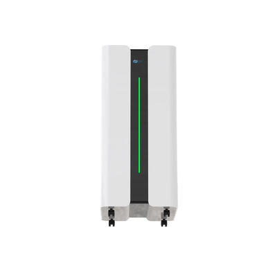 Household Intelligent Air Purifier WIFI Control HEPA Filter Type
